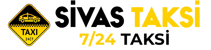 Sivas Taksi | 7/24 Sivas Taksi Hizmeti | 0 555 034 16 08